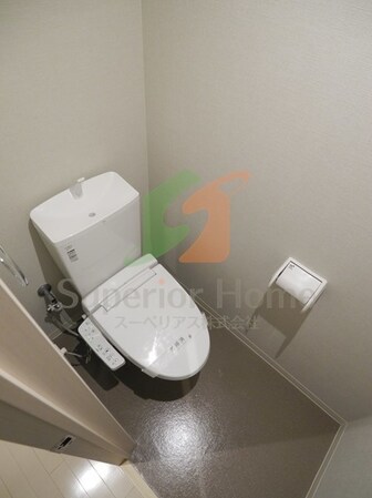 カスタリア本駒込の物件内観写真